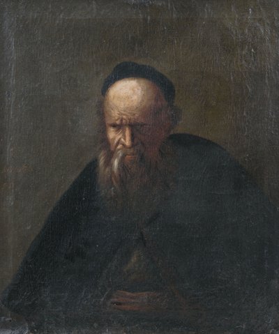 Aristoteles von Johann Jakob Dorner the Elder